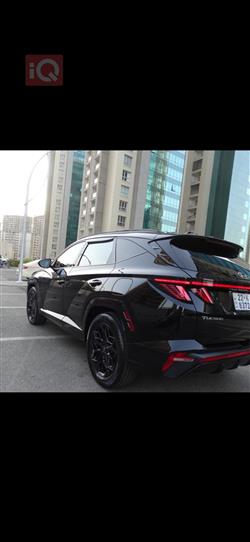 هيونداي توسان